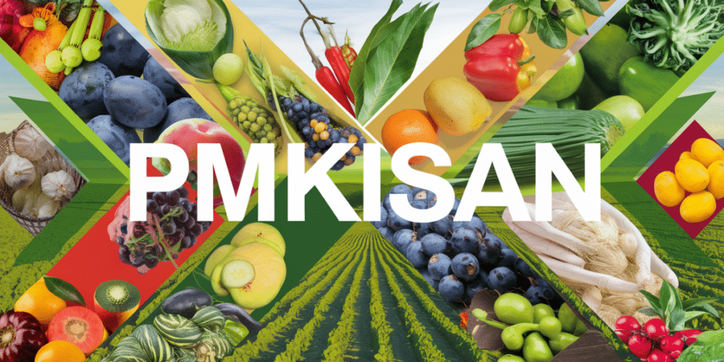 PMKISAN: Pradhan Mantri Kisan Samman Nidhi