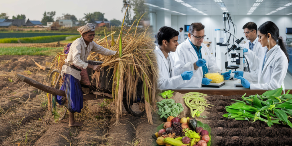 Agriculture vs Farming: Are They Really the Same? Let’s Dig In